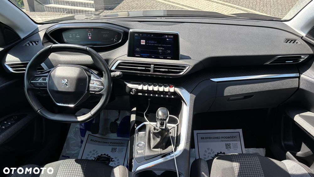 Peugeot 3008 BlueHDi 130 Stop & Start Active - 18
