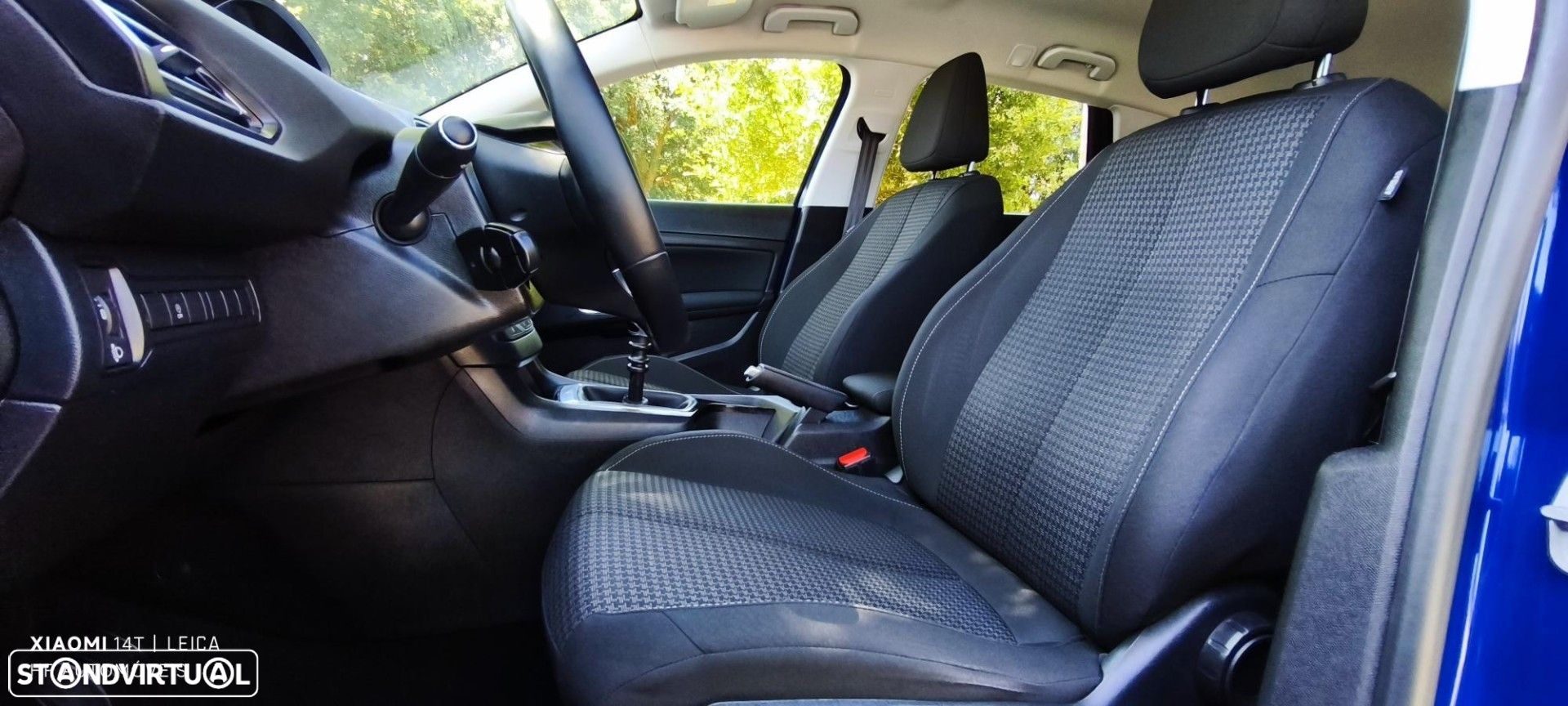 Peugeot 308 1.2 PureTech Allure - 19