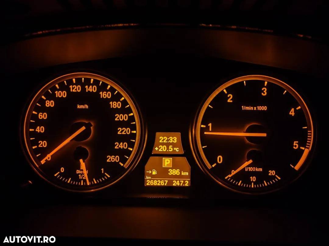 BMW Seria 5 - 11