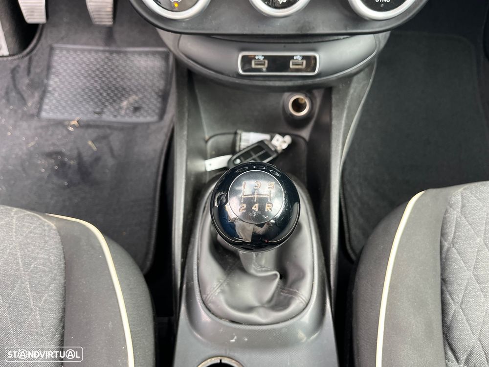 Fiat 500X 1.3 MJ Lounge - 41
