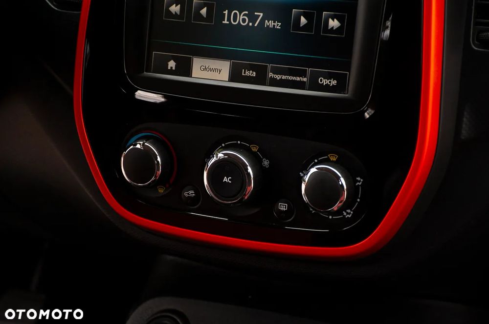 Renault Captur 0.9 Energy TCe Intens - 31