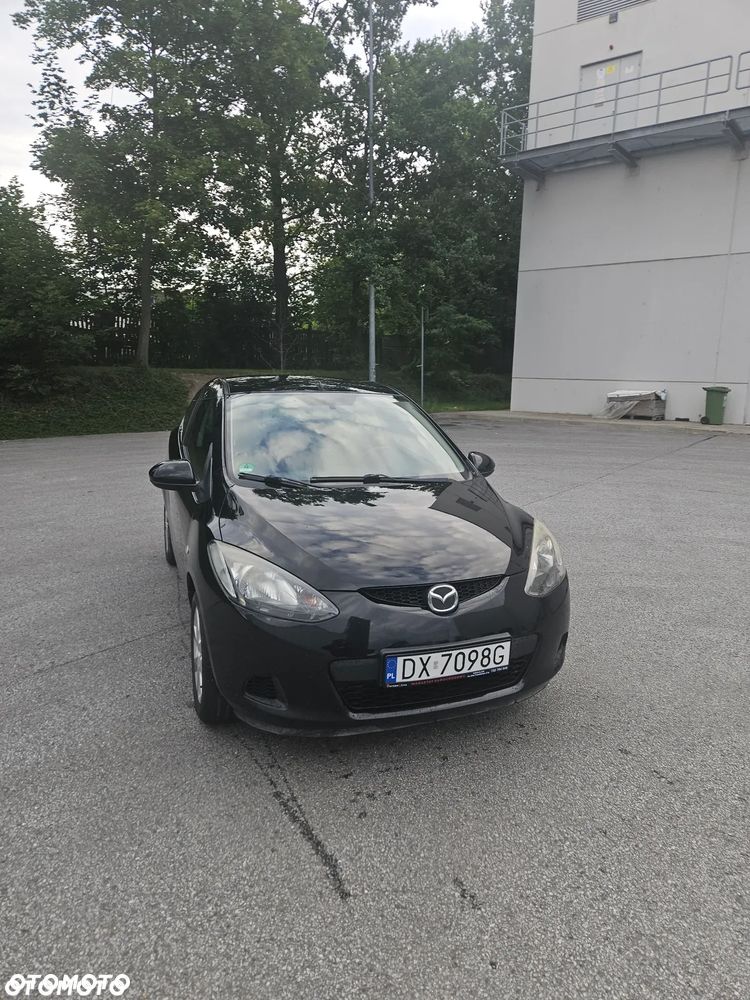 Mazda 2 1.3 Sport Dynamic - 5