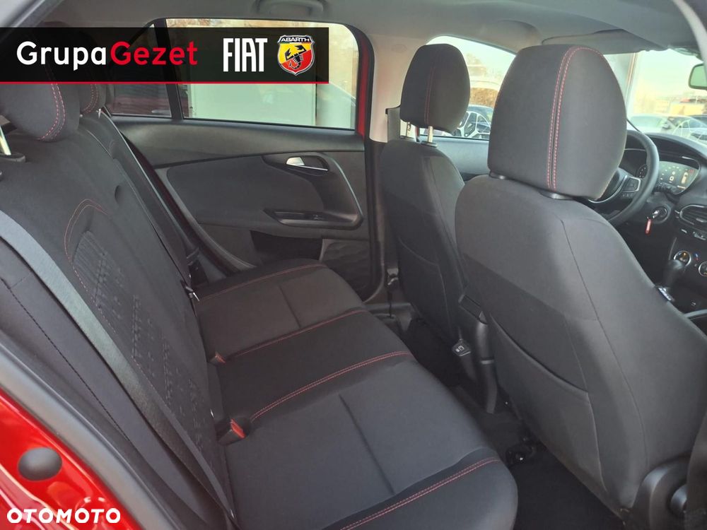 Fiat Tipo - 15