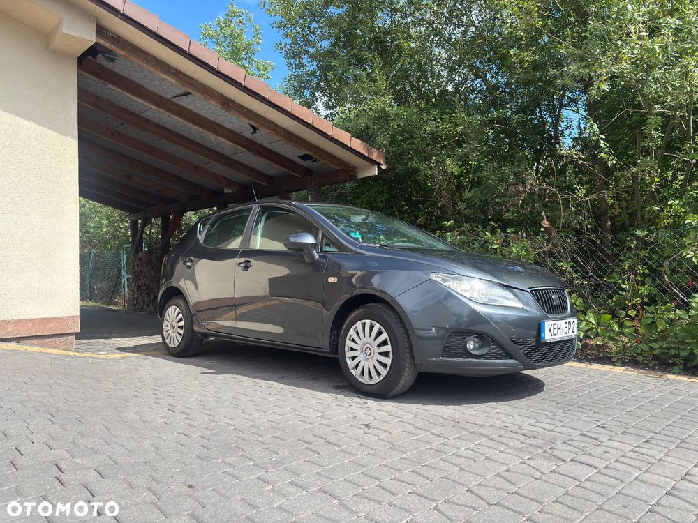 Seat Ibiza 1.4 16V Style - 3