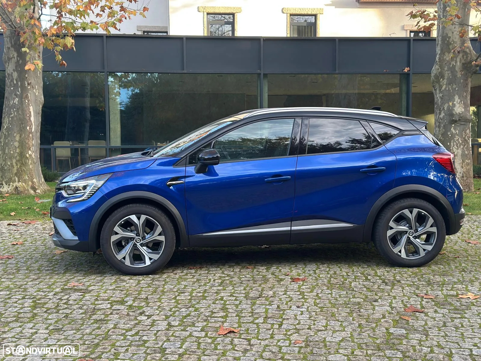 Renault Captur 1.0 TCe RS Line - 5