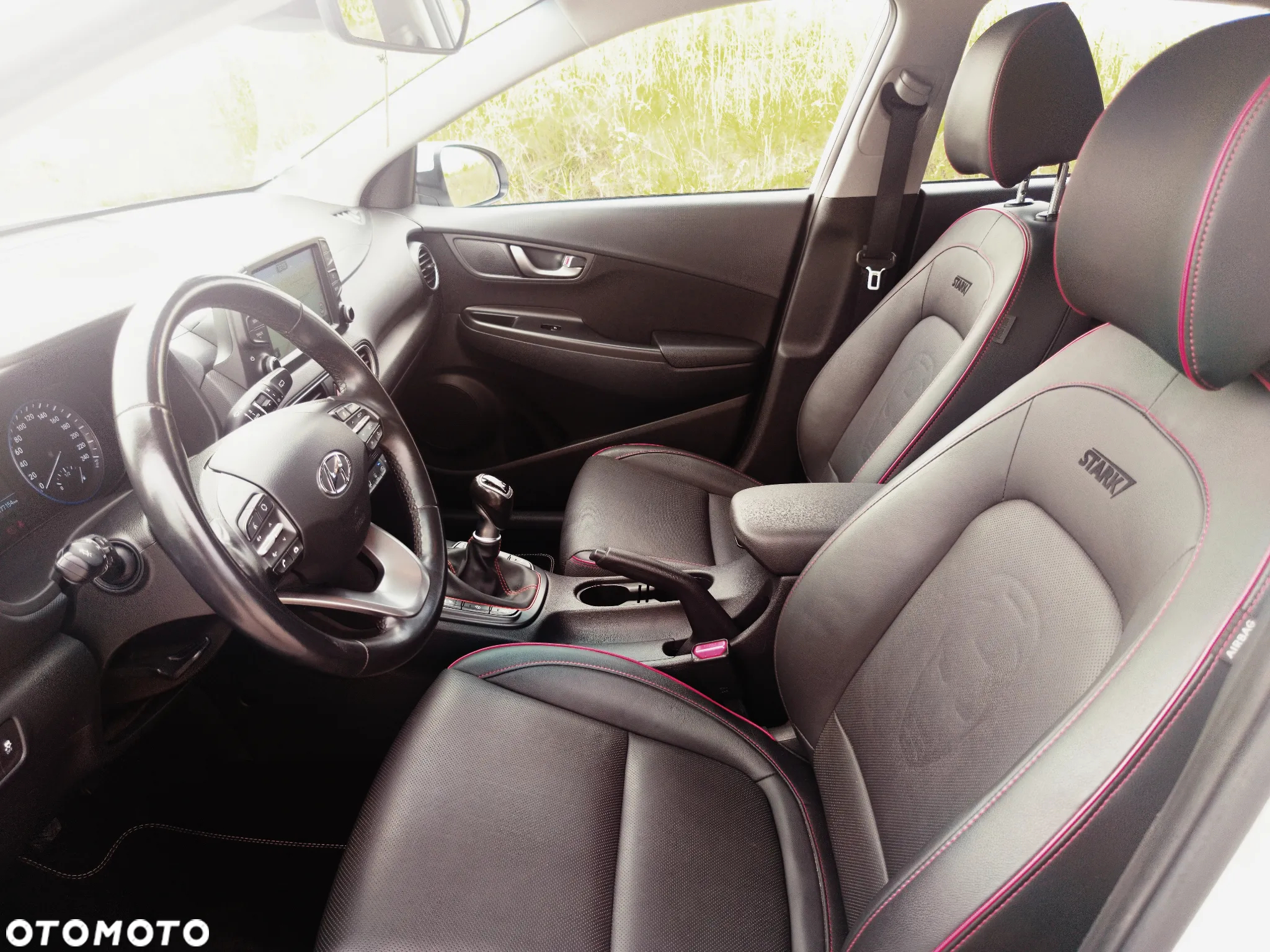 Hyundai Kona 1.6 CRDi Comfort - 23