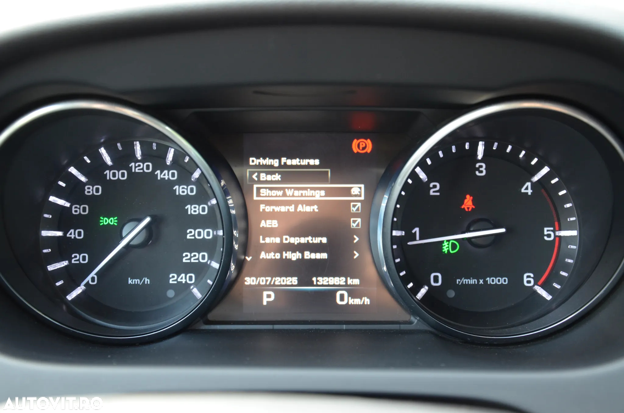 Land Rover Discovery Sport 2.0 l TD4 HSE Luxury Aut. - 22