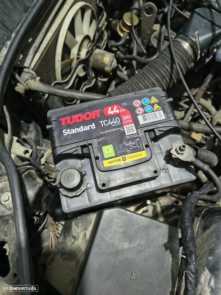 Renault Clio 1.1 RL - 17