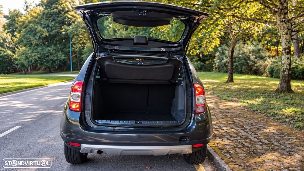 Dacia Duster 1.2 TCe Comfort - 18