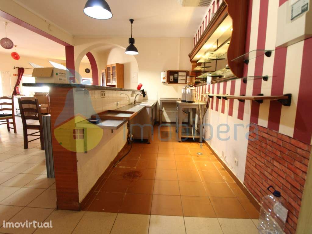 Restaurante em Carvoeiro - Grande imagem: 3/11