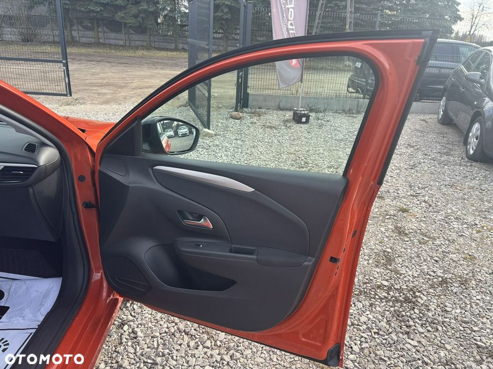 Opel Corsa - 33