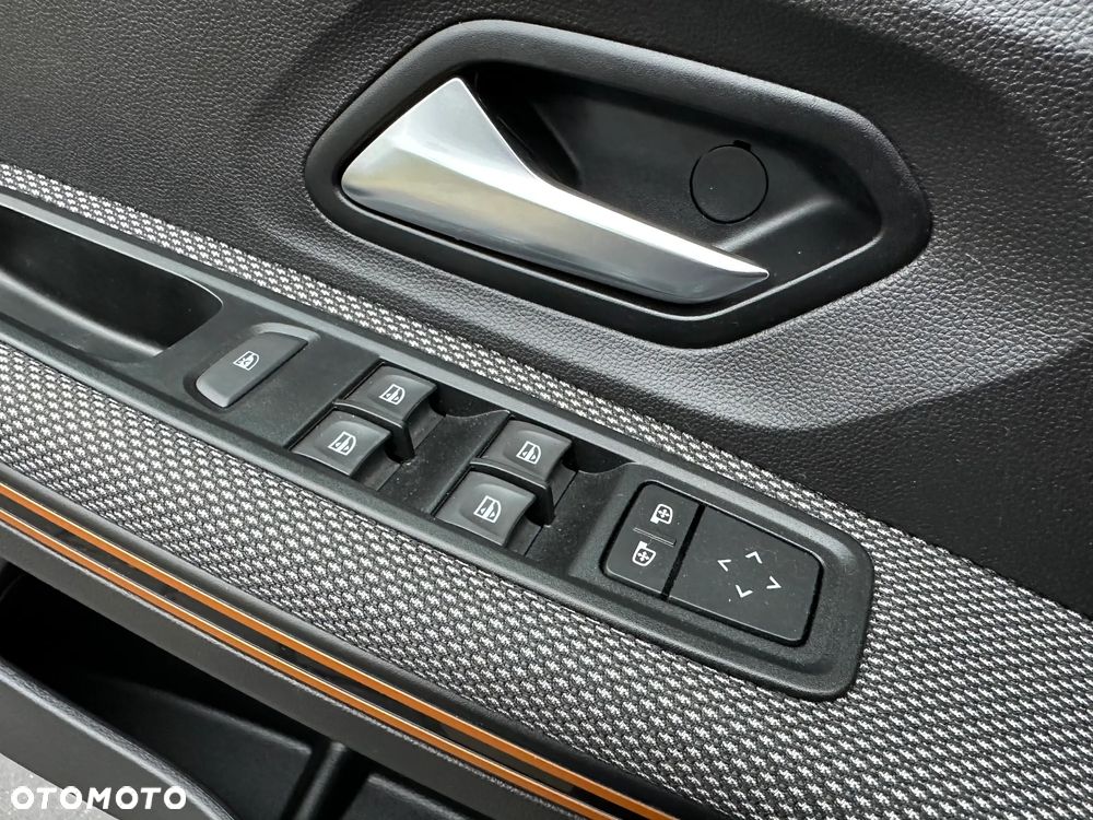 Dacia Sandero Stepway 1.0 TCe Expression - 26