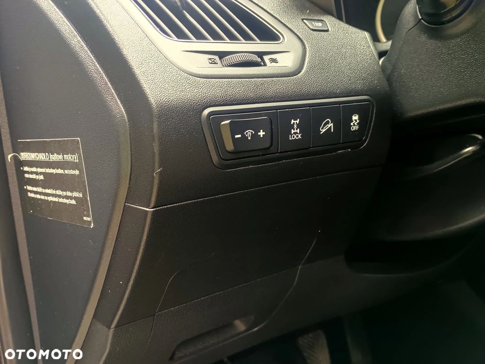 Hyundai ix35 2.0 CRDi Comfort - 14