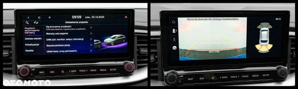 Kia Ceed 1.5 T-GDI Tribute DCT - 22