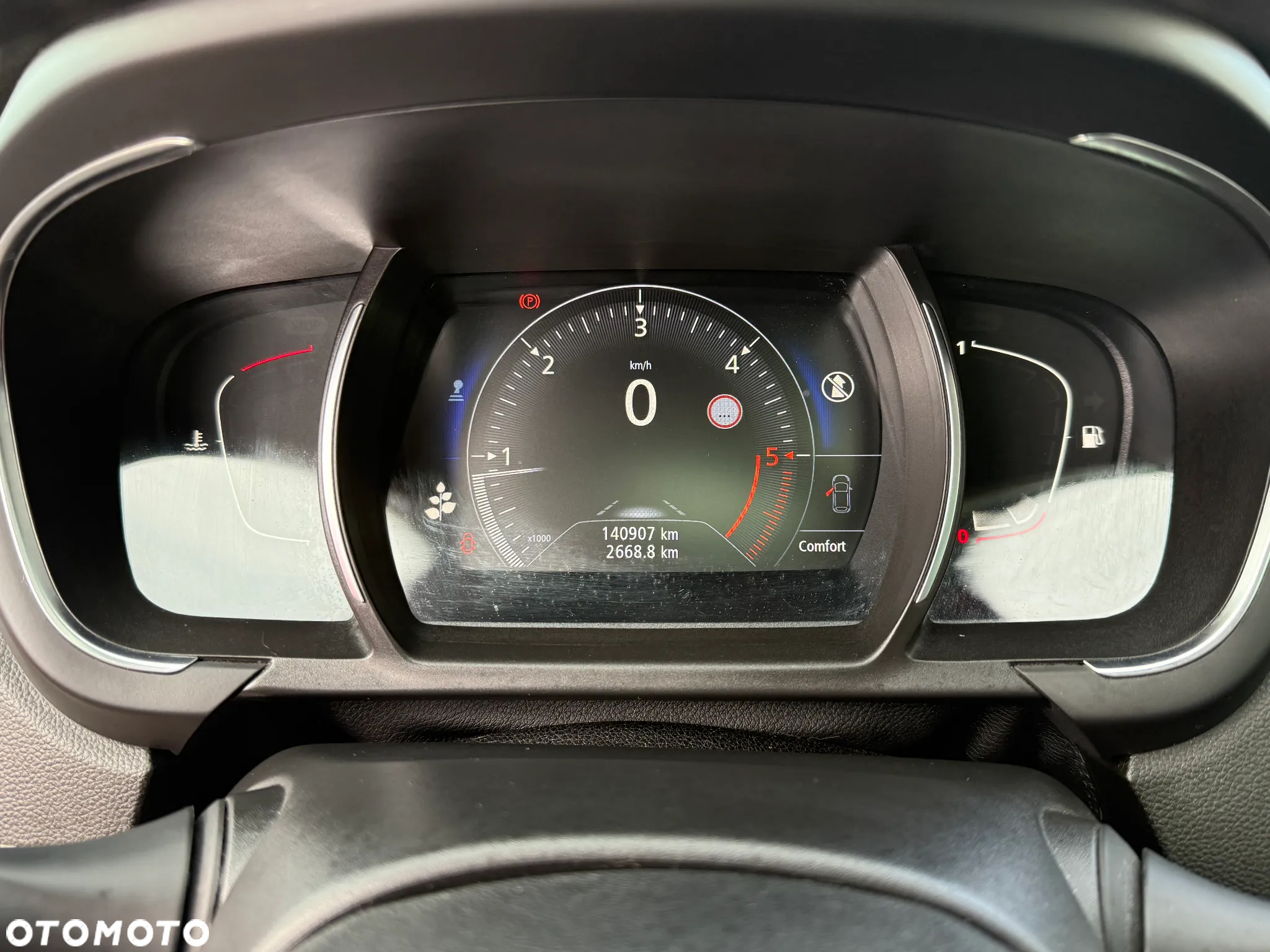 Renault Scenic 1.6 dCi Energy Bose Edition - 22