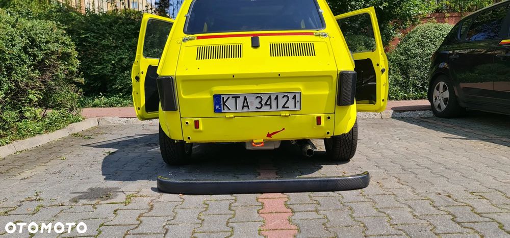 Fiat 126 - 4