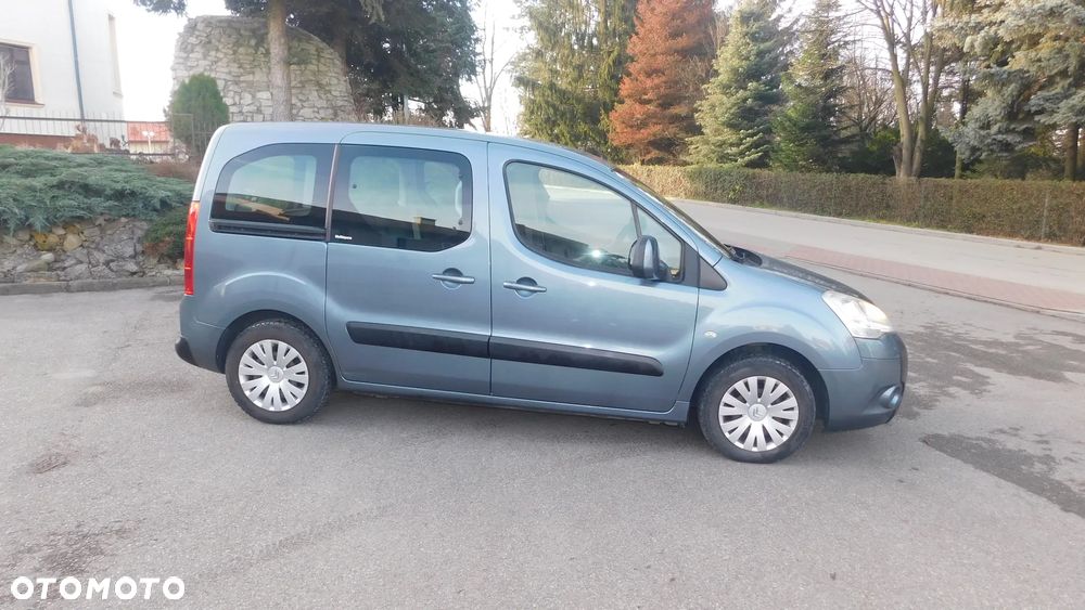 Citroën Berlingo 1.6i Prestige - 25