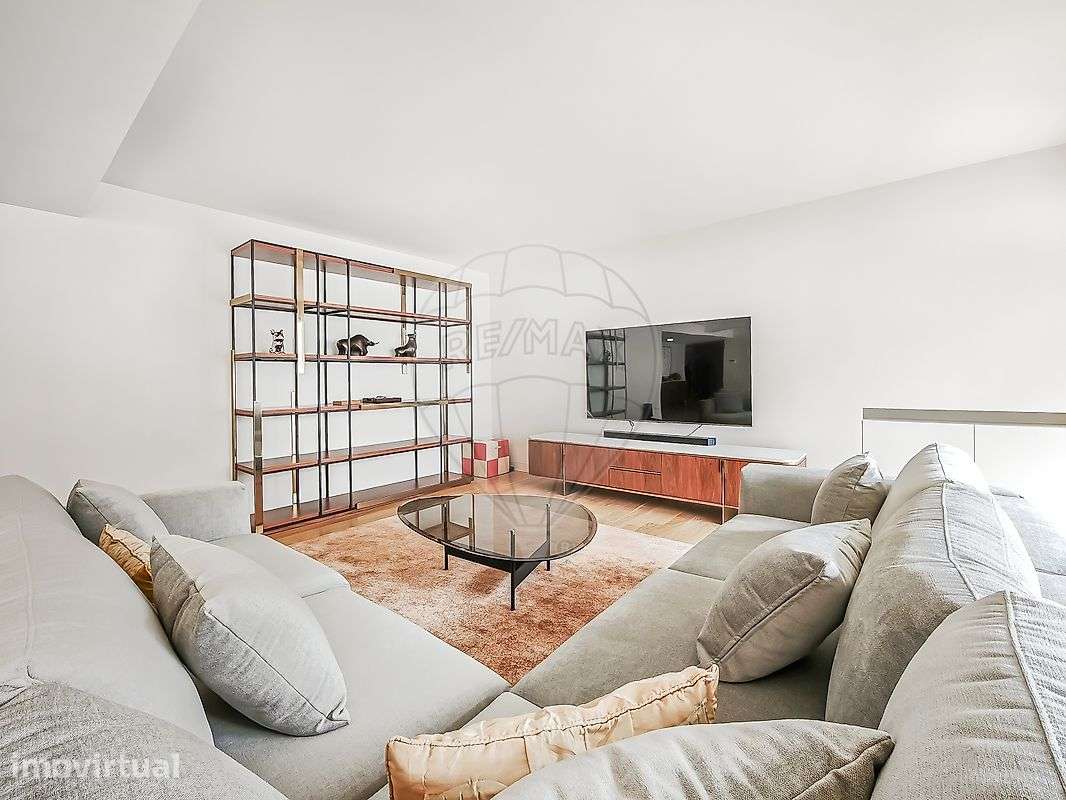 Apartamento T3 para arrendamento - Grande imagem: 4/47