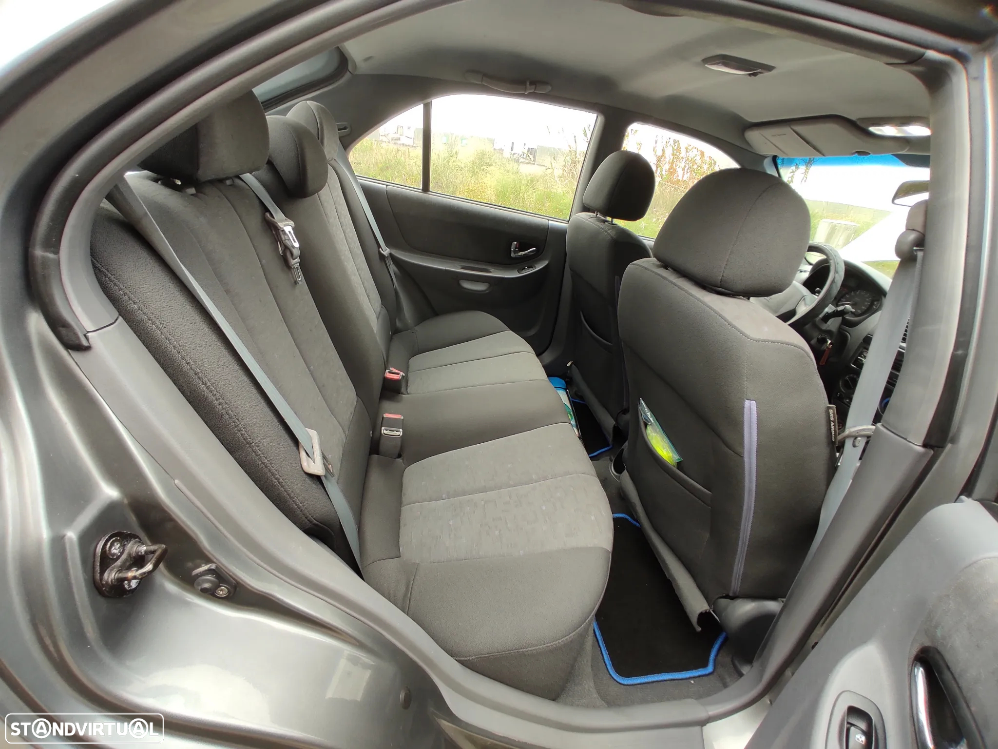 Hyundai Accent 1.5 CRDi Active - 12
