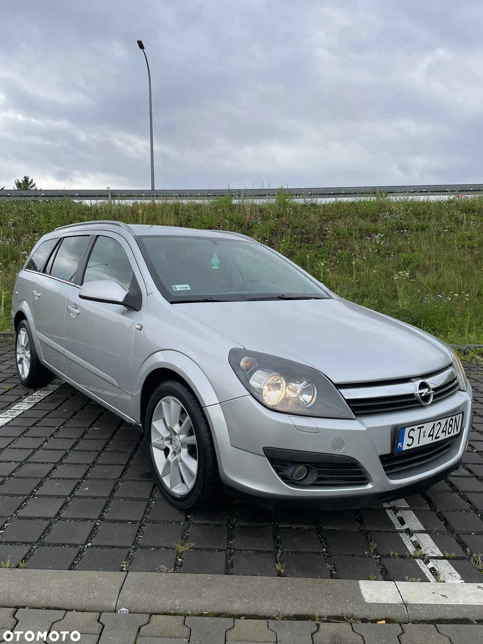Opel Astra - 9