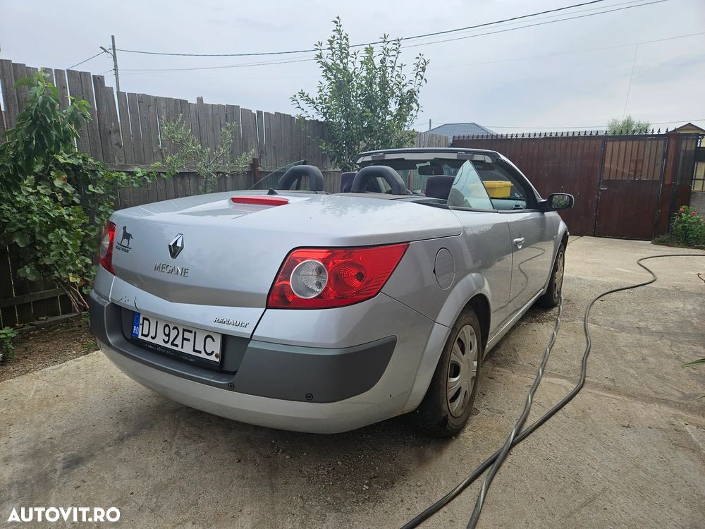Renault Megane - 7