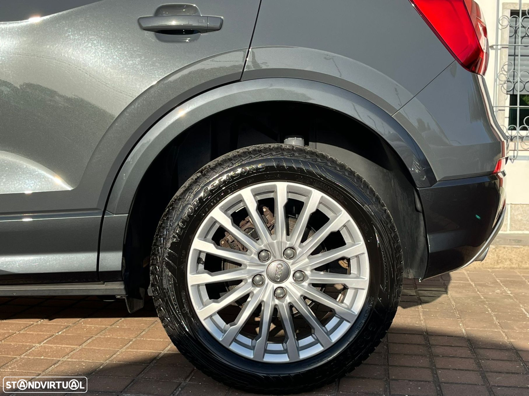 Audi Q2 - 4