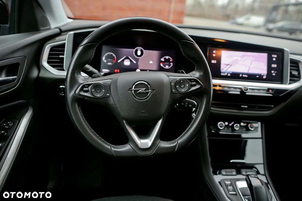 Opel Grandland 1.5 CDTI Business Elegance S&S - 23