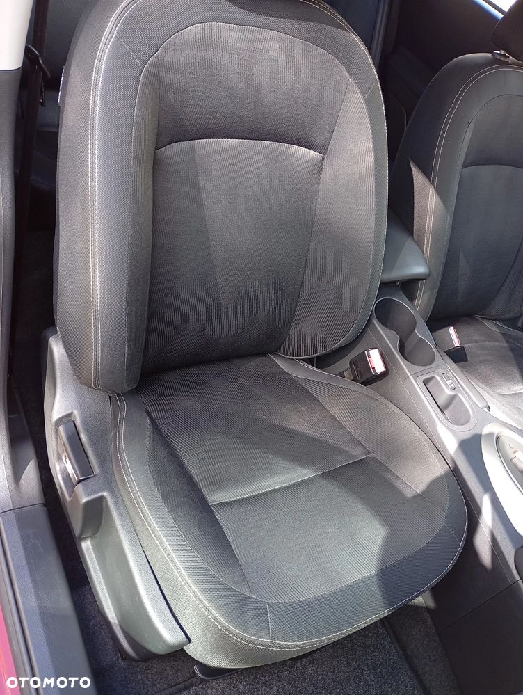 Nissan Qashqai 2.0 I-Way CVT - 17