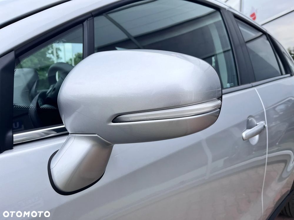 Suzuki SX4 S-Cross 1.5 DualJet Hybrid Premium AGS - 9