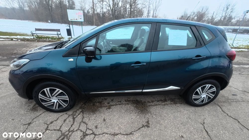 Renault Captur 1.2 Energy TCe Zen - 3