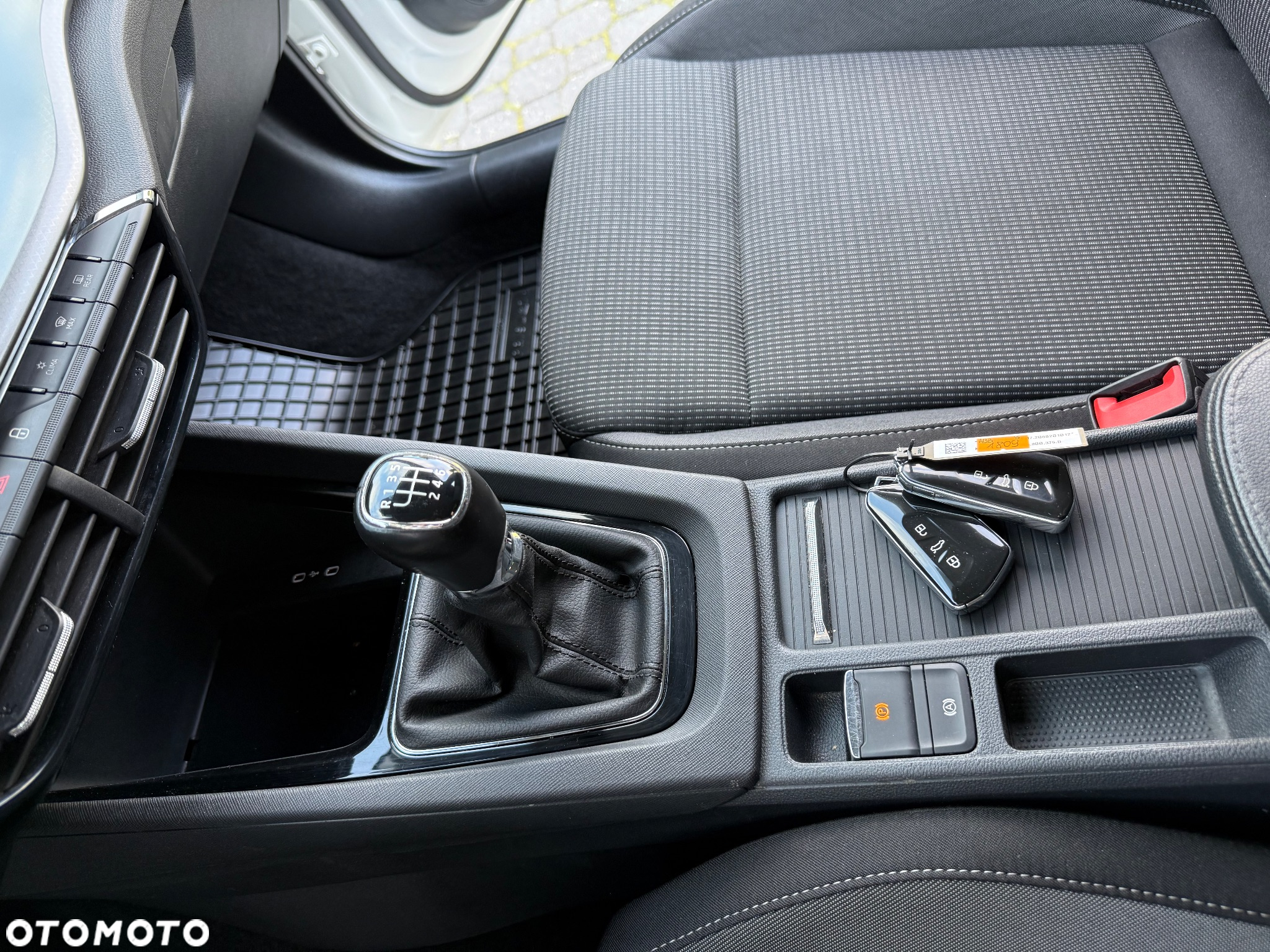 Skoda Octavia 1.5 TSI ACT Ambition - 33