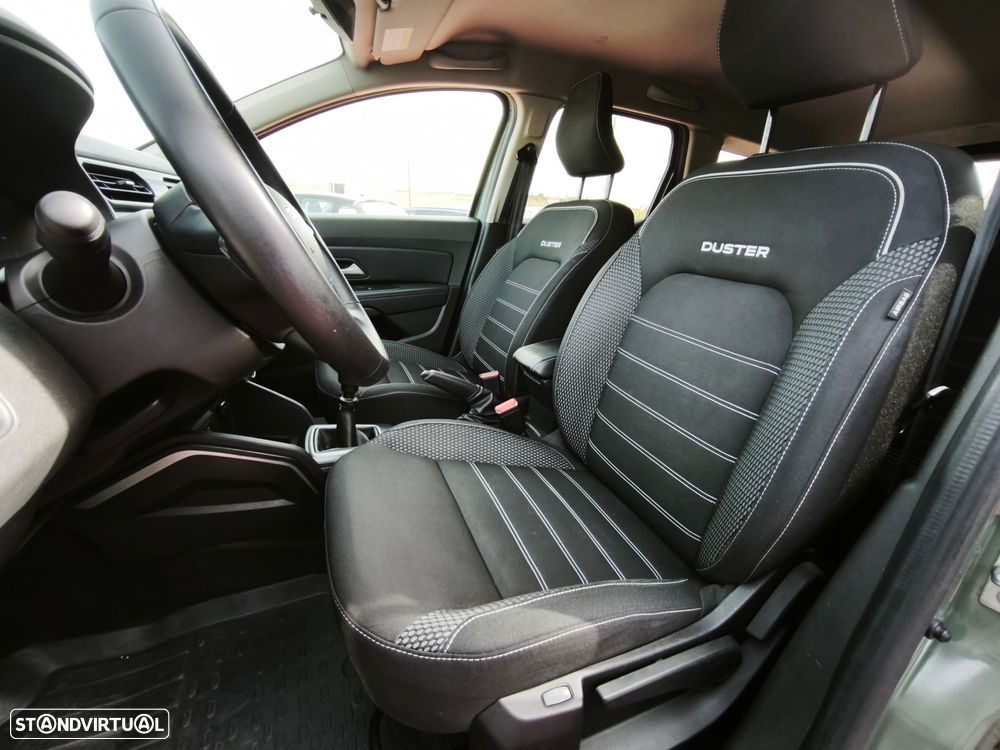 Dacia Duster - 22