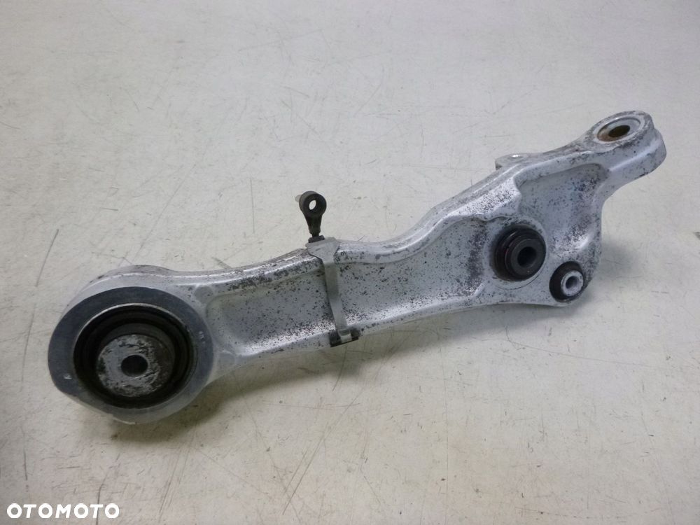 JAGUAR X250 WAHACZ DOLNY PRZÓD PRZEDNI PRAWY OEM - 5