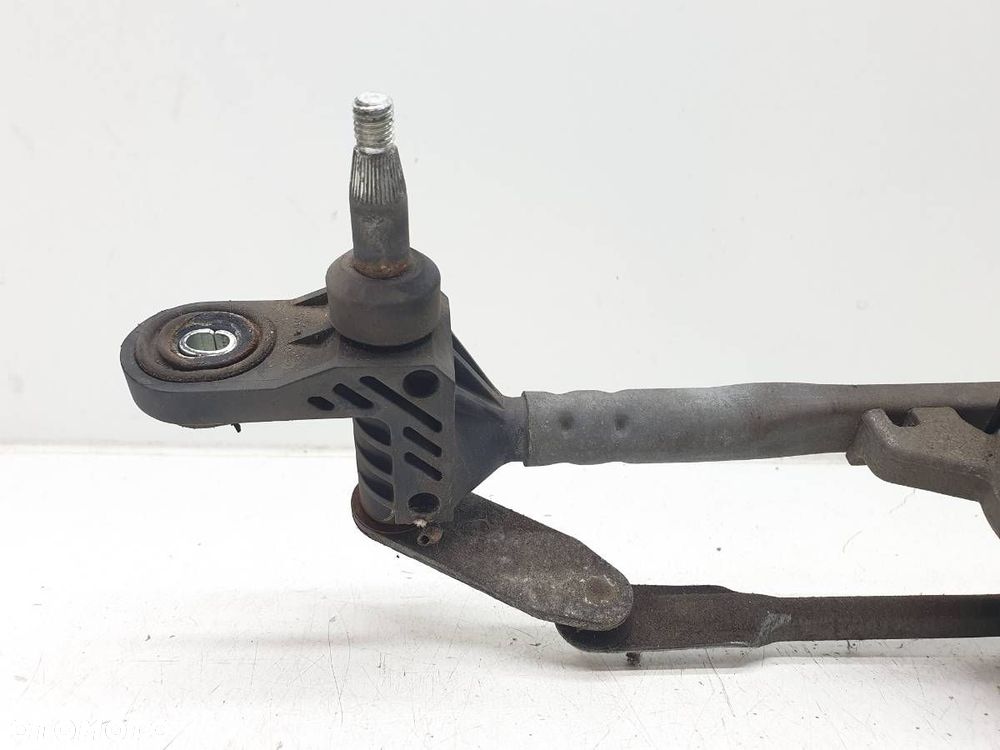 MECHANIZM WYCIERACZEK PRZÓD PRZEDNI FIAT BRAVO II EUROPA MS159200-8650 - 3