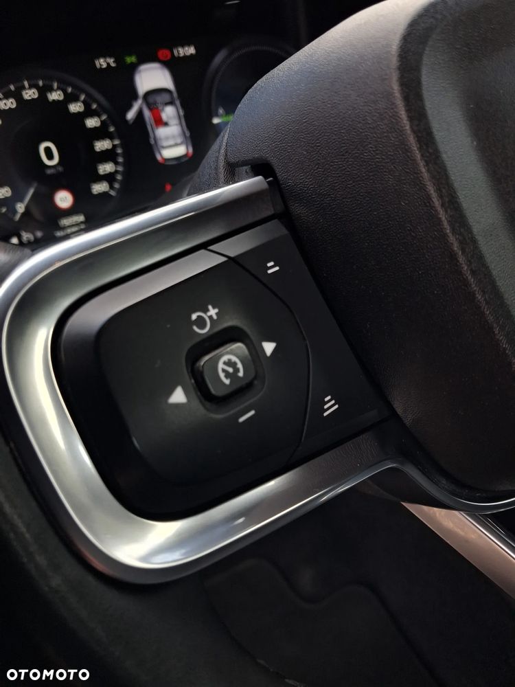 Volvo XC 40 T5 Recharge DKG Inscription Expression - 10