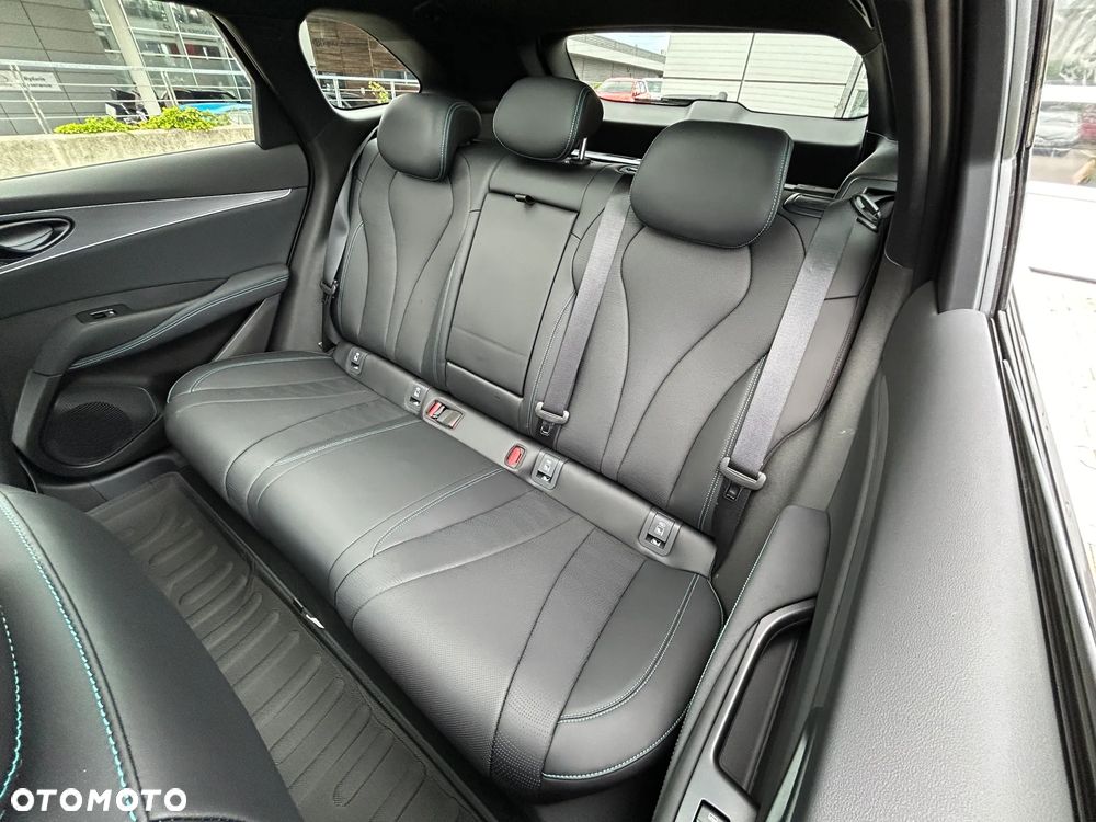 BYD Seal 6 1.5 Comfort - 30