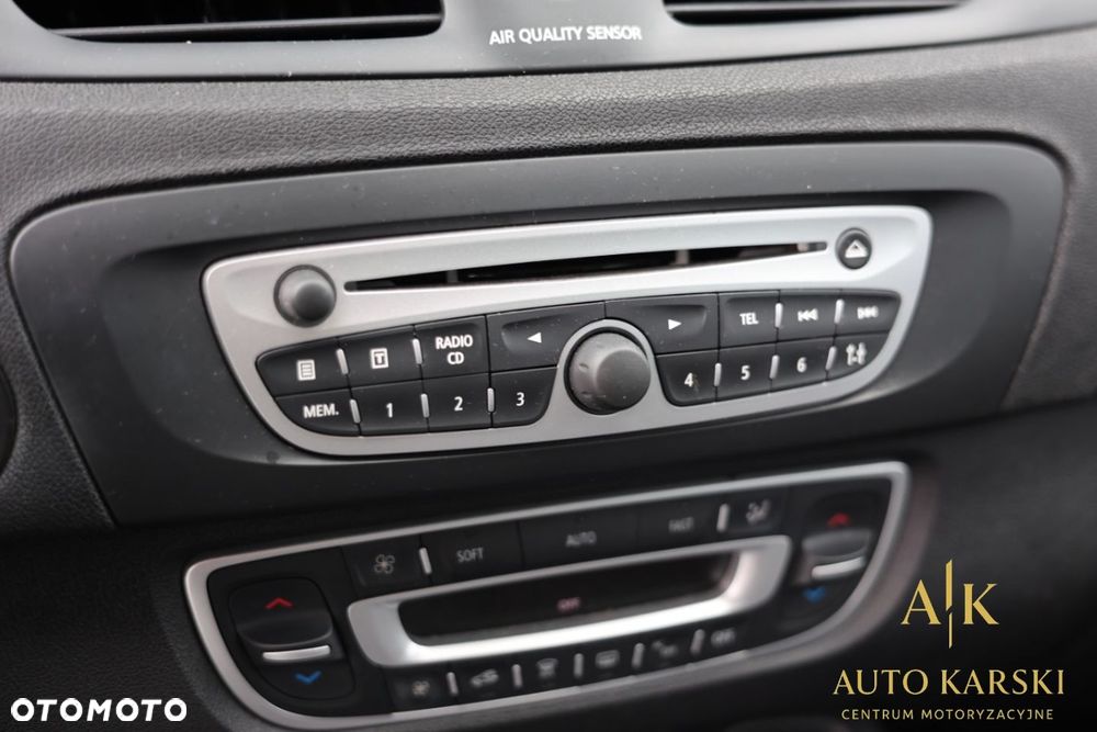 Renault Scenic - 30