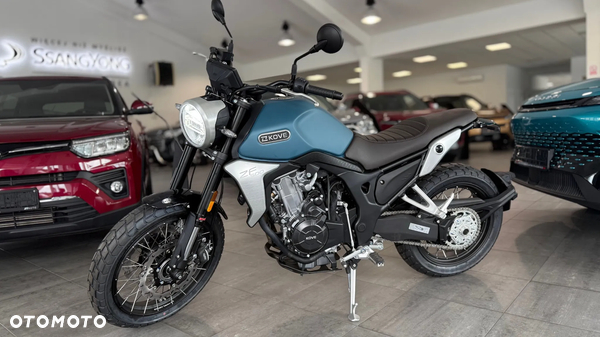 KOVE 510F