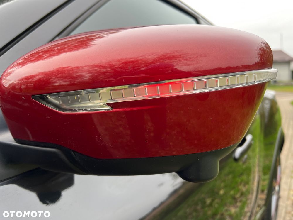 Nissan Juke 1.2 DIG-T N-Connecta - 28