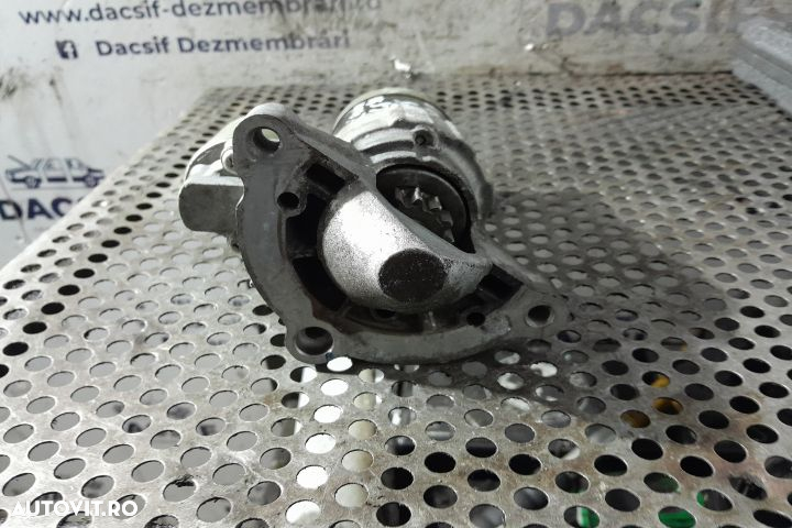 Electromotor 9656299480/M000T86081 Citroen C5 1 [facelift] [2004 - 20 - 2