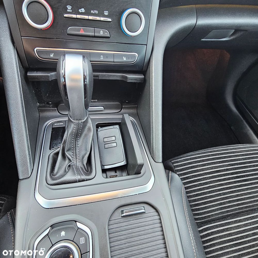 Renault Talisman 1.6 Energy TCe Intens EDC - 26
