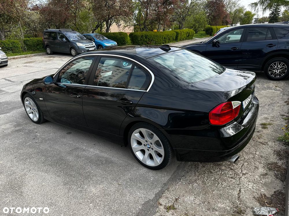 BMW Seria 3 318i Edition Exclusive - 5