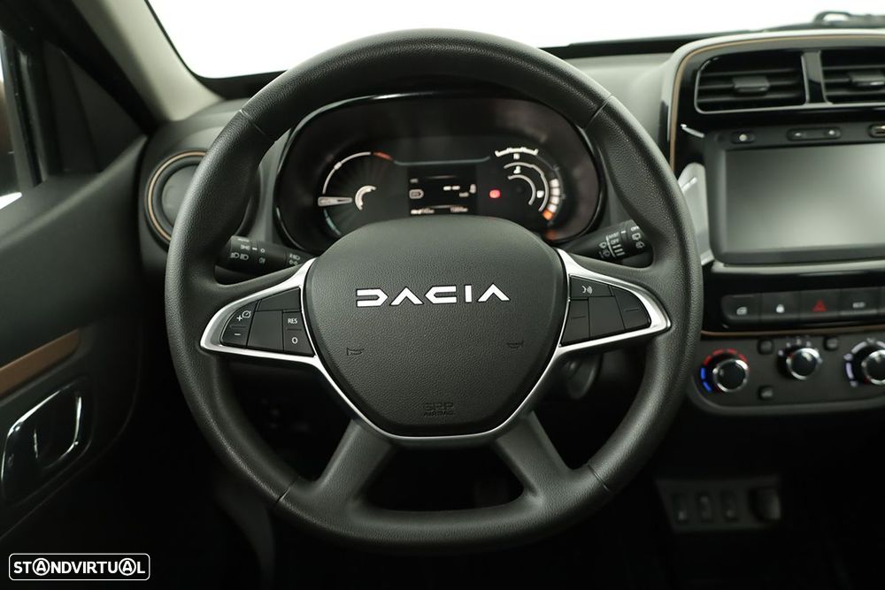 Dacia Spring Electric 65 Extreme - 16