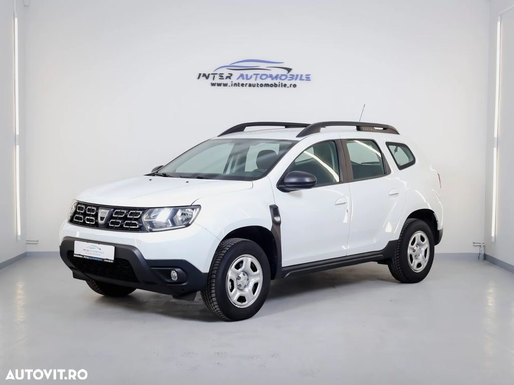 Dacia Duster TCe 100 Comfort - 2