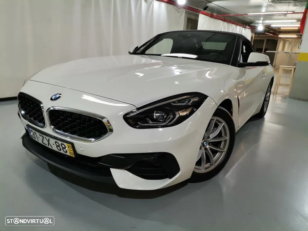 BMW Z4