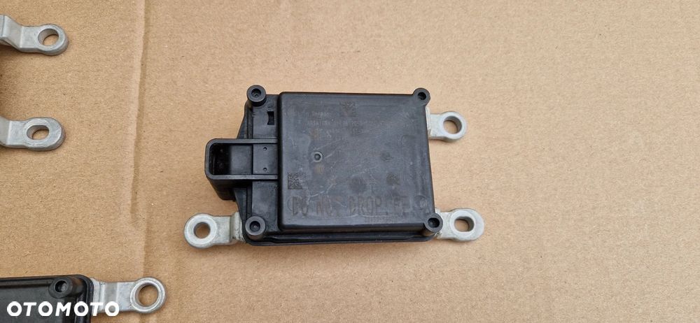 NISSAN X-TRAIL QASHQAI J11 Radar Sensor Zbliżeniowy LEGAL - 2