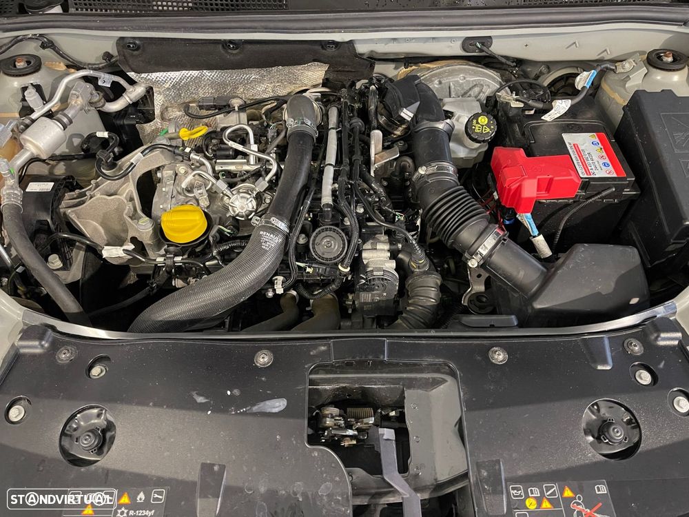 Dacia Jogger 1.0 TCe Extreme 7L - 34