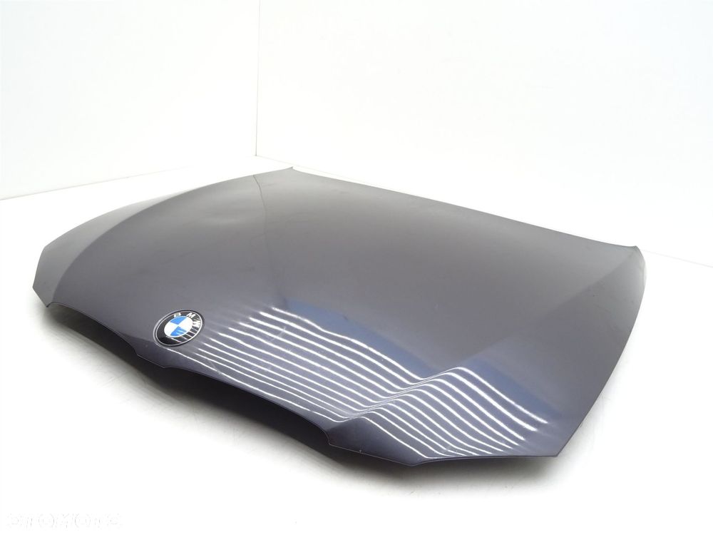 Maska pokrywa silnika a22 przód przednia 6985512 bmw e92 e93 - 3
