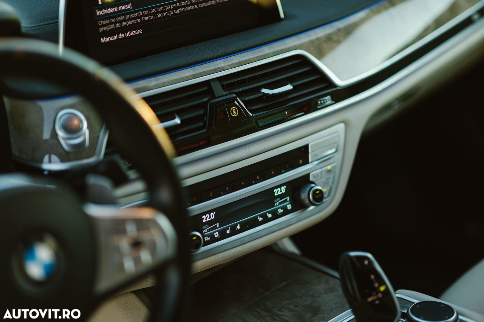 BMW Seria 7 - 22