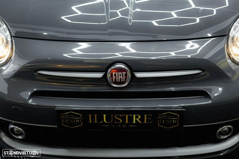 Fiat 500 1.0 GSE Hybrid Sport - 18